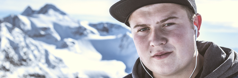 Robin 'BRob' Brillert brob